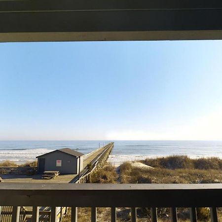 Sea Cabin Unit 206 Cherry Grove Myrtle Beach Esterno foto