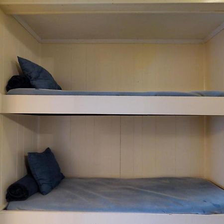 Sea Cabin Unit 206 Cherry Grove Myrtle Beach Esterno foto