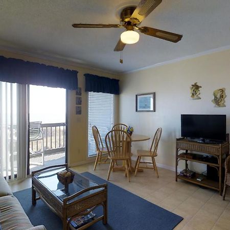 Sea Cabin Unit 206 Cherry Grove Myrtle Beach Esterno foto