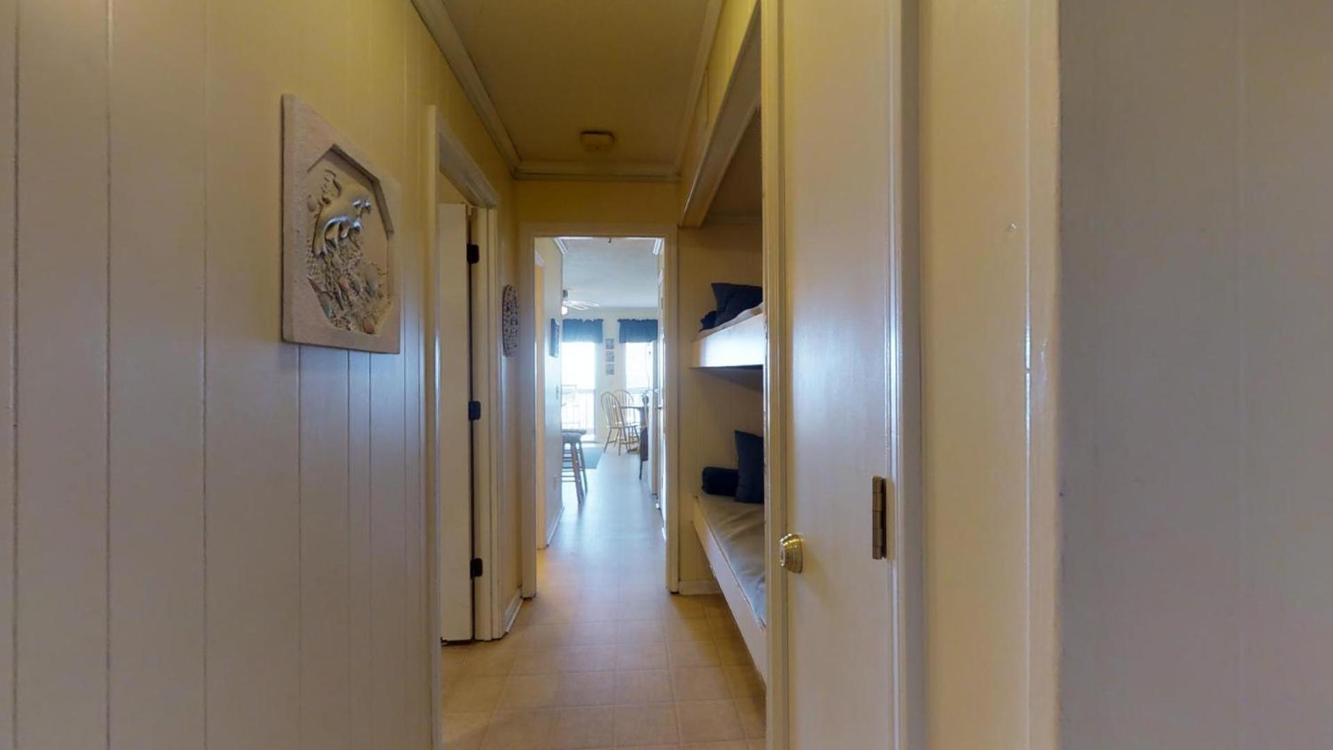 Sea Cabin Unit 206 Cherry Grove Myrtle Beach Esterno foto