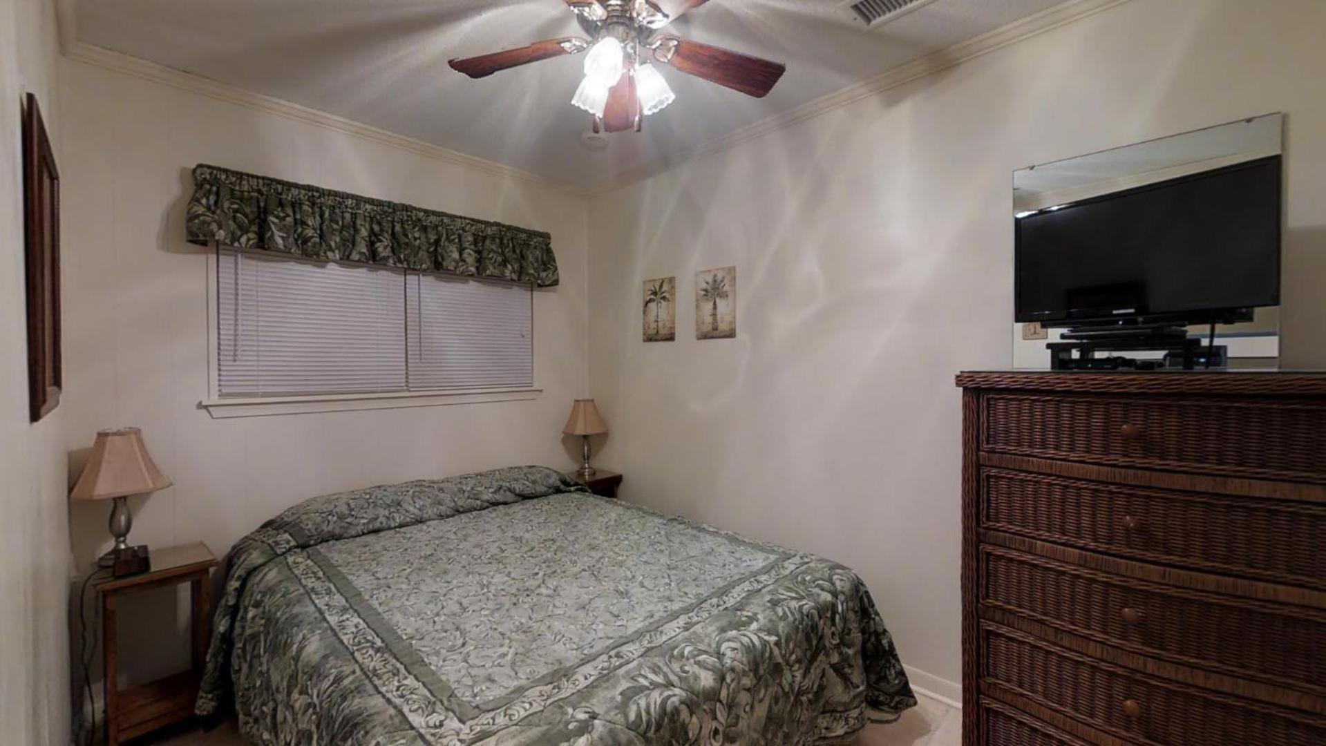 Sea Cabin Unit 206 Cherry Grove Myrtle Beach Esterno foto